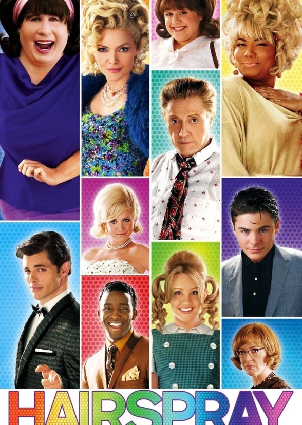 Hairspray (2017)