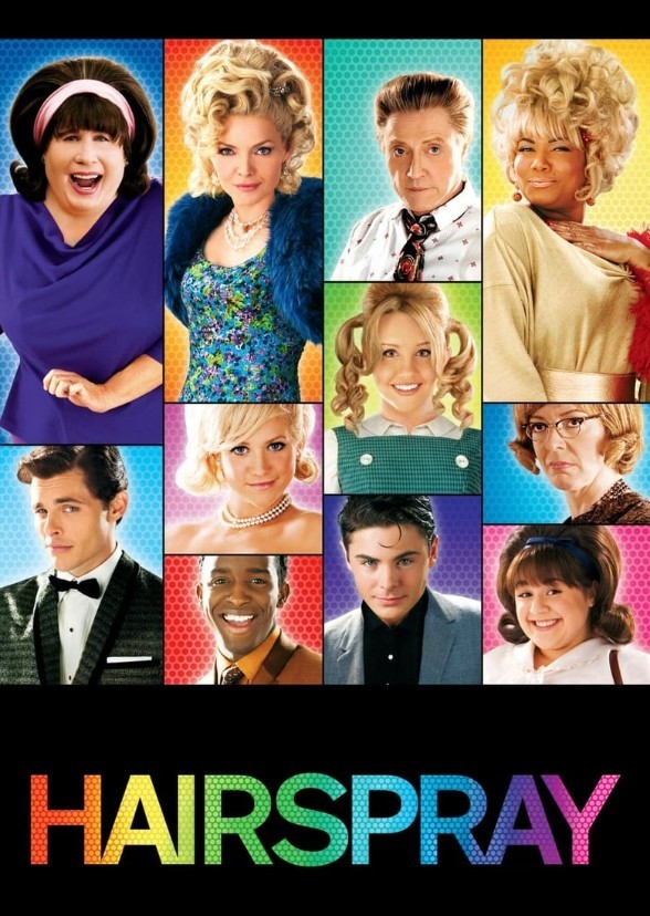Hairspray 2022