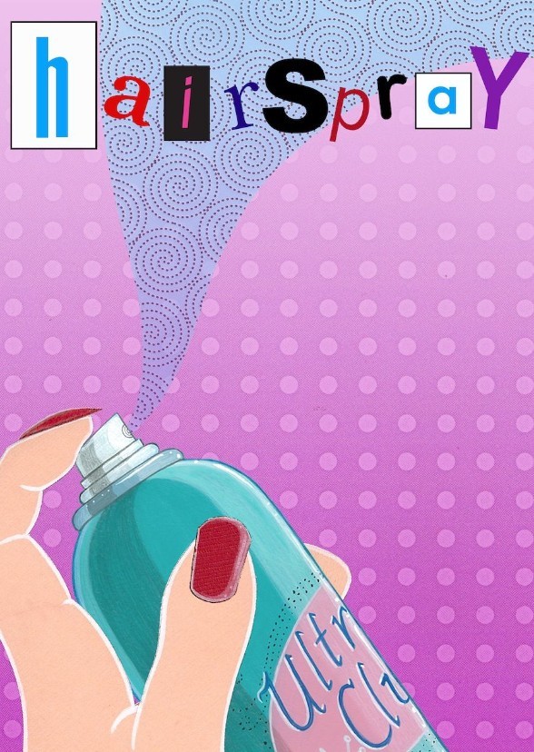 Find an Actor to Play Fender in Hairspray (2023 Remake) on myCast