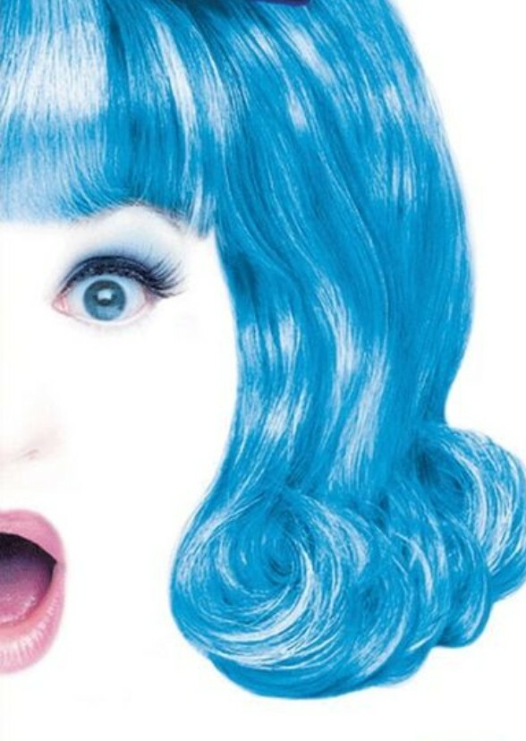 HAIRSPRAY - 2024 - 2025 - TV SERIES