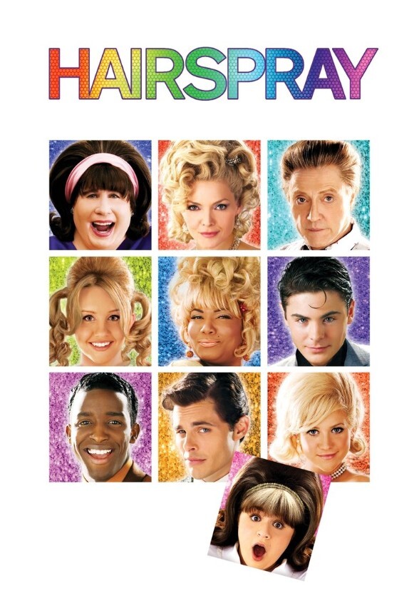 Hairspray (2026 remake)