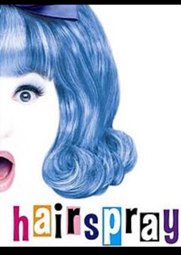 Hairspray 3rd West End Revival fan casting