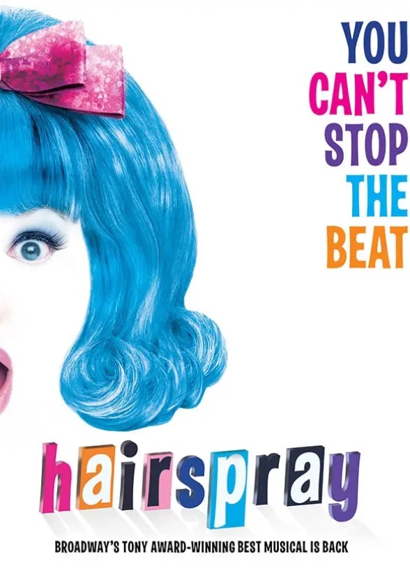 Hairspray (3rd West End revival)