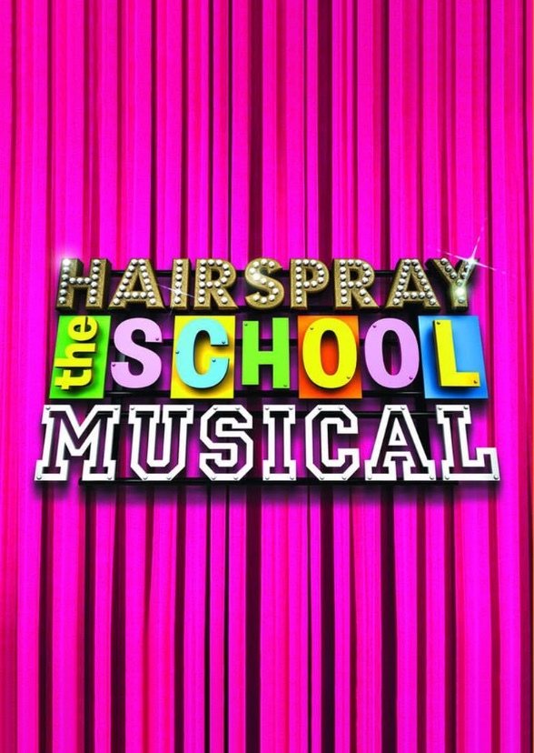 Hairspray (Animated Remake)