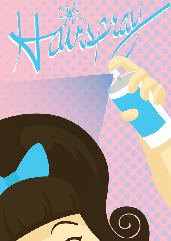 Hairspray