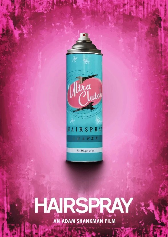 HAIRSPRAY