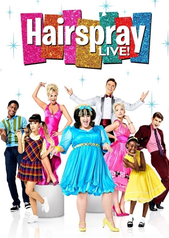 Hairspray Live! (2026)