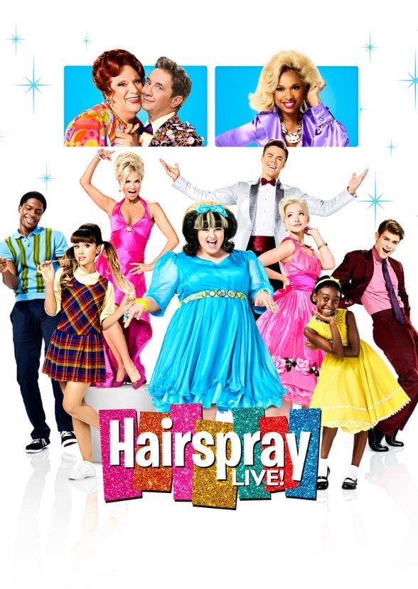 Hairspray LIVE