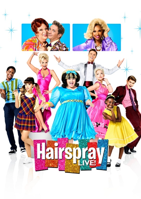 Hairspray Live! (Genderswap)