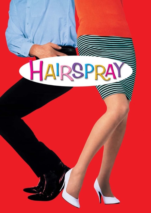 Hairspray Recast