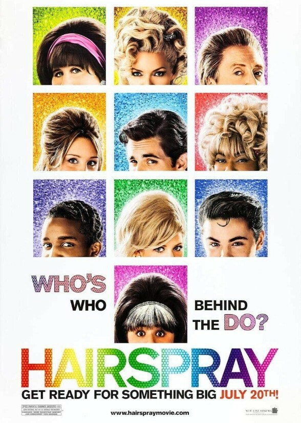 Hairspray [Remake]
