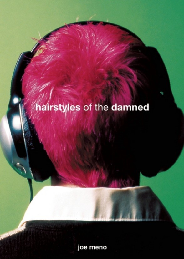 Hairstyles of the Damned