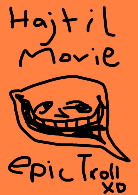 Hajtil Movie