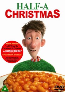 Half-A Christmas (2011)