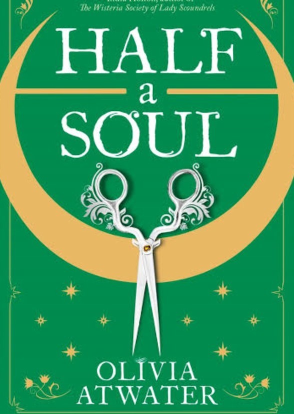 Half A Soul