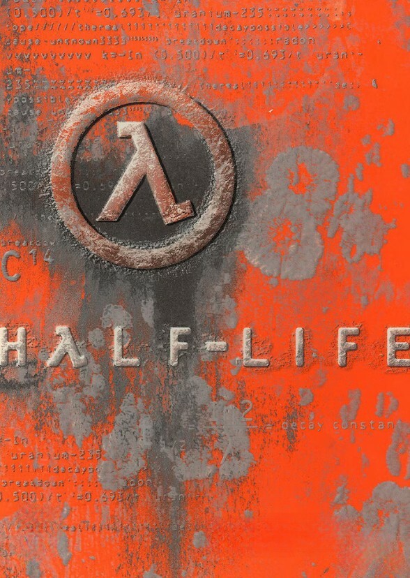 Half-Life (1997) - TV Series Fan Casting on myCast