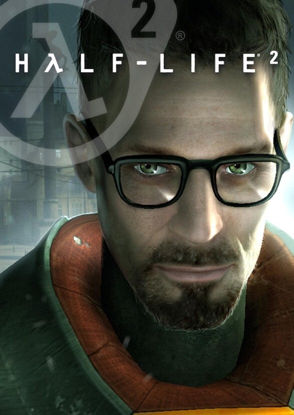 Half Life 2