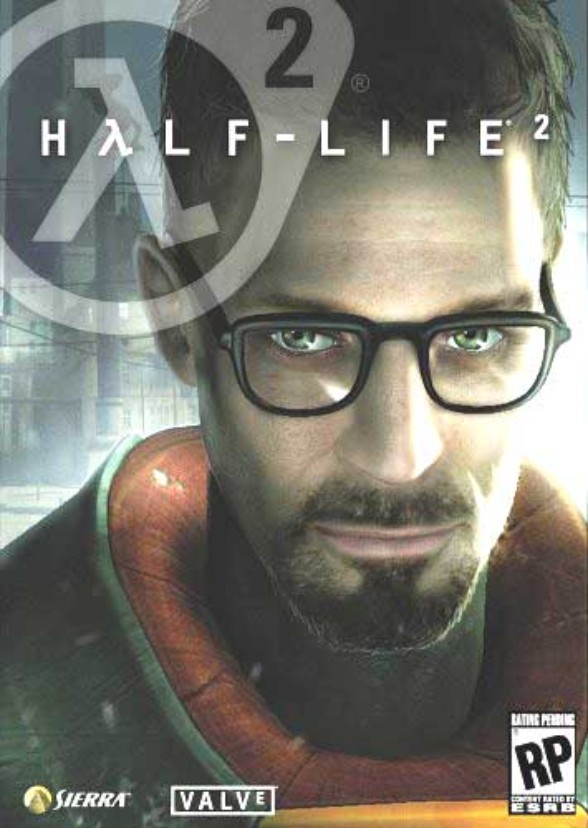Half Life 2