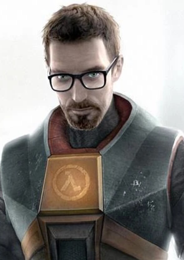 Half Life 2 x Garry's mod