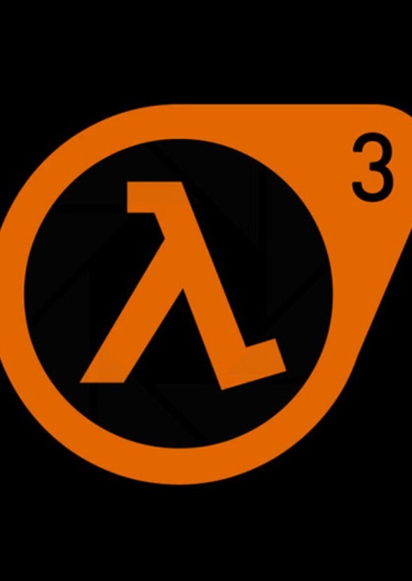 Half-Life 3