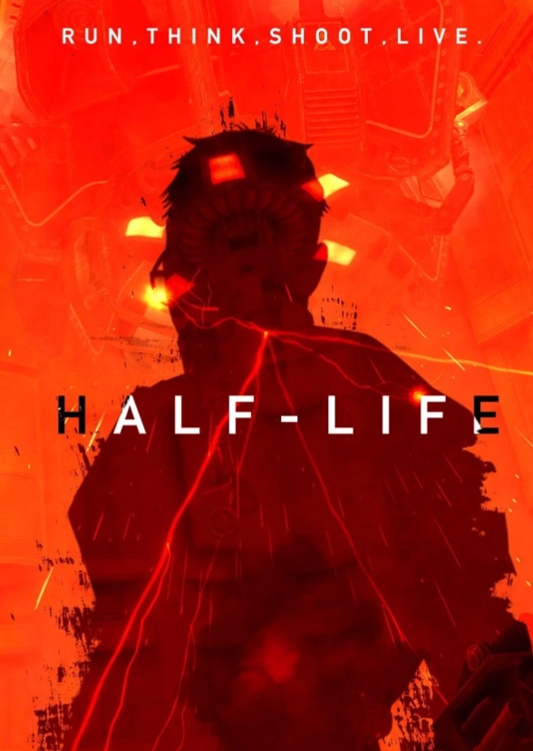 Half-Life