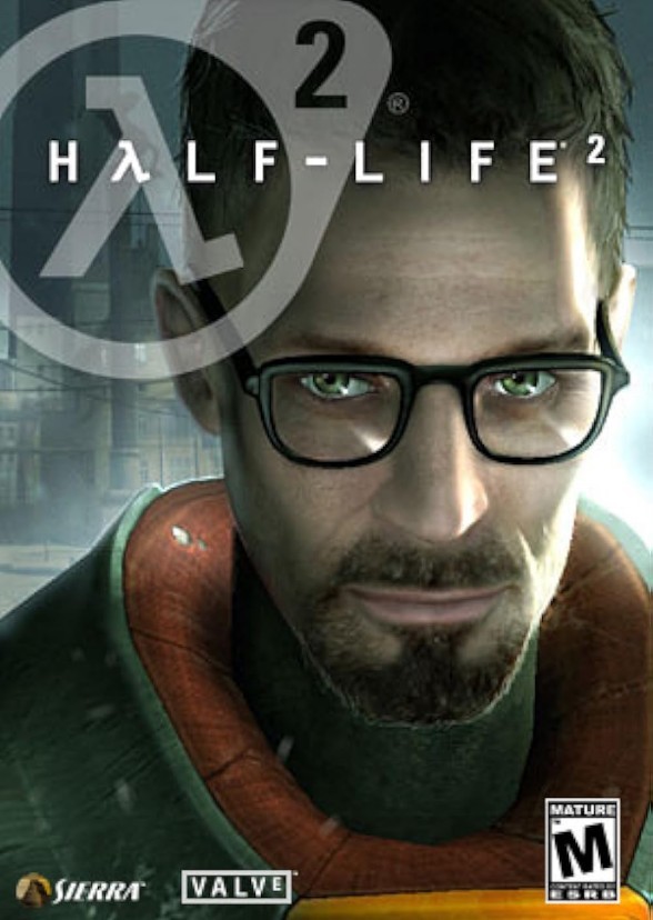Half-Life