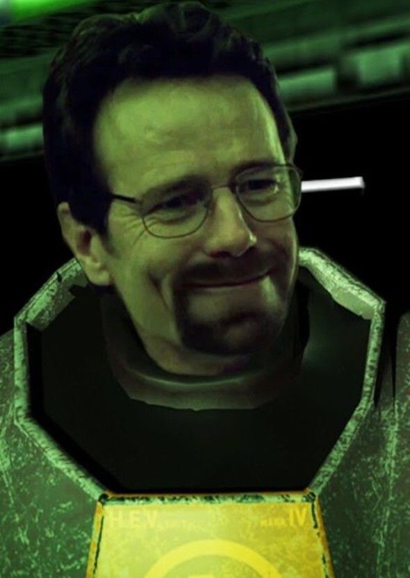 Half Life