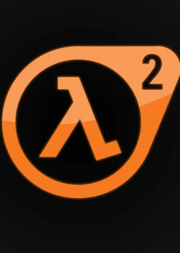 Half Life Show