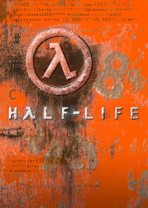 Half Life Universe Fancast