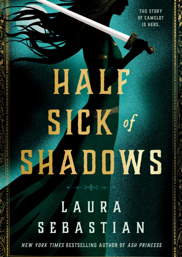 Half Sick of Shadows