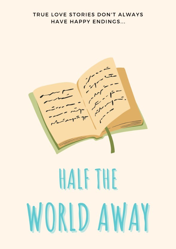 Half The World Away Fan Casting on myCast