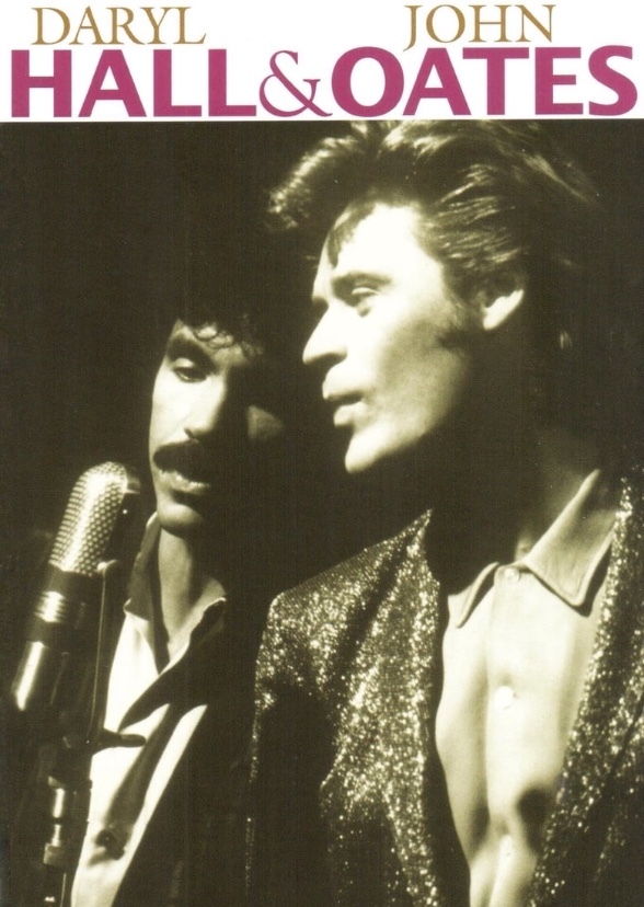Hall & Oates Biopic