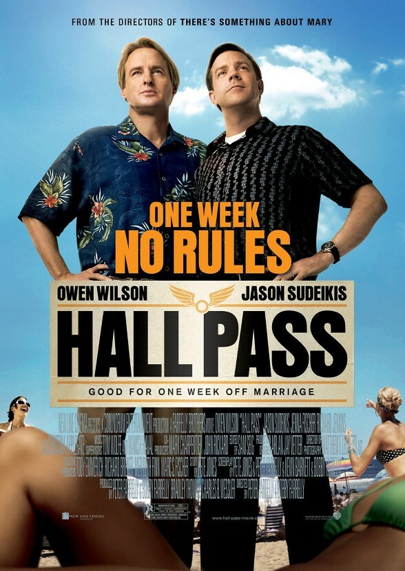 Hall Pass (2024)
