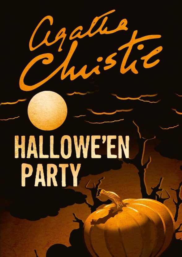 Hallowe'en Party