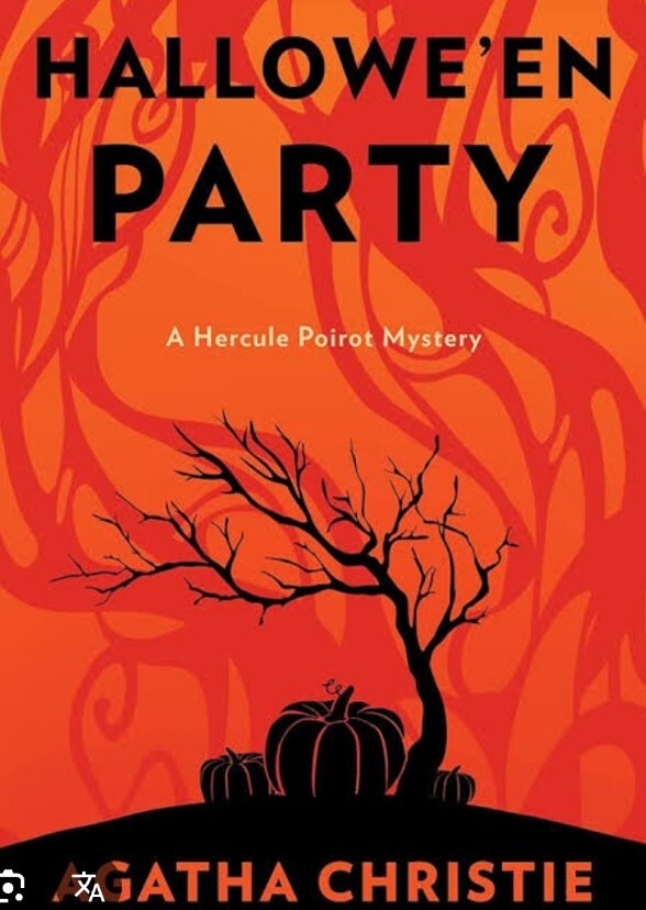 Hallowe'en Party