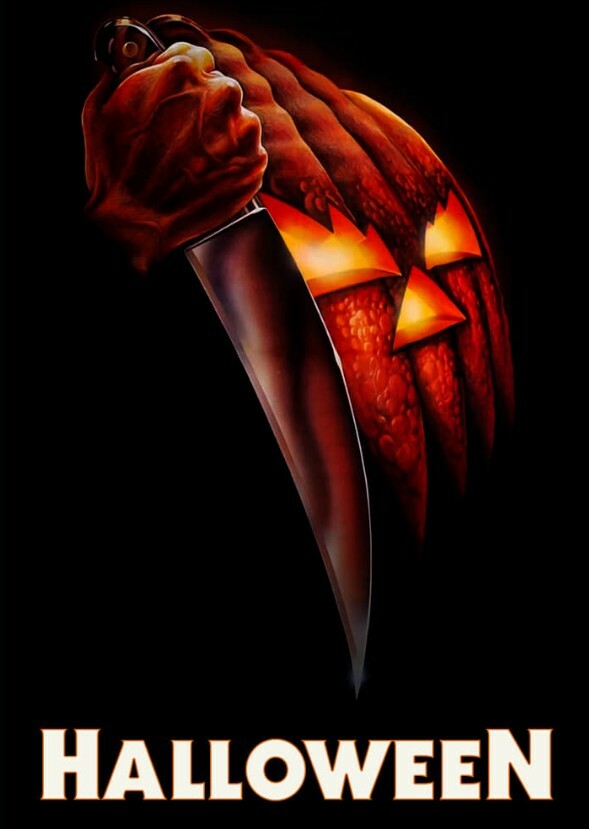 Halloween (Based on Comic Book) (1903)