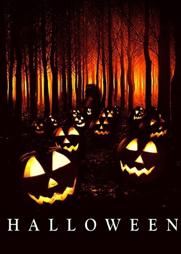 Halloween 1923