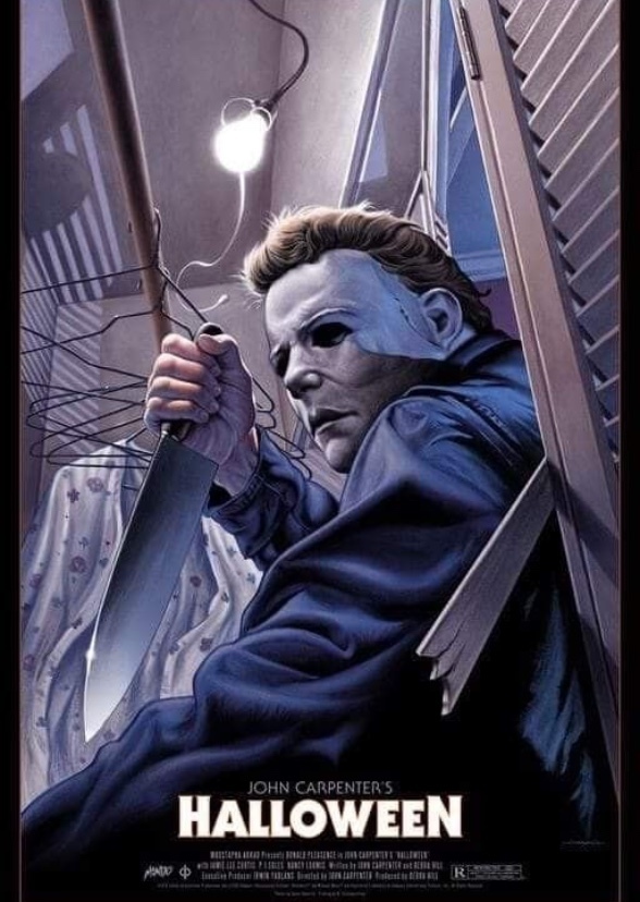 Halloween (1968)