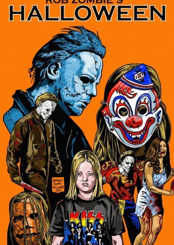 Halloween (1977)