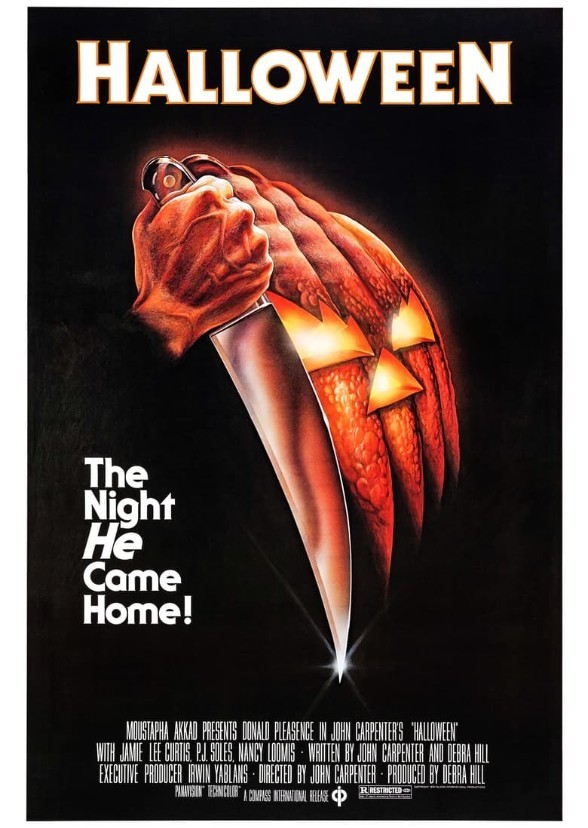 Halloween (1993)
