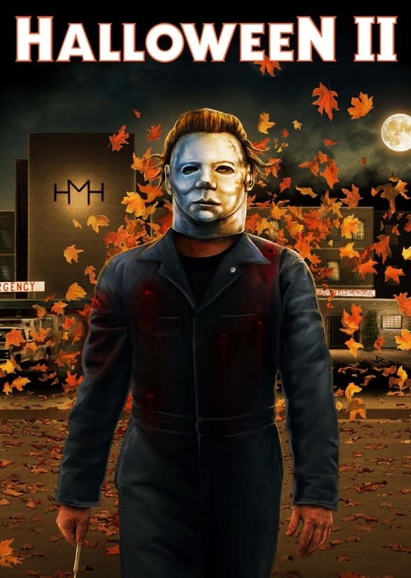 Halloween 2 (2011)