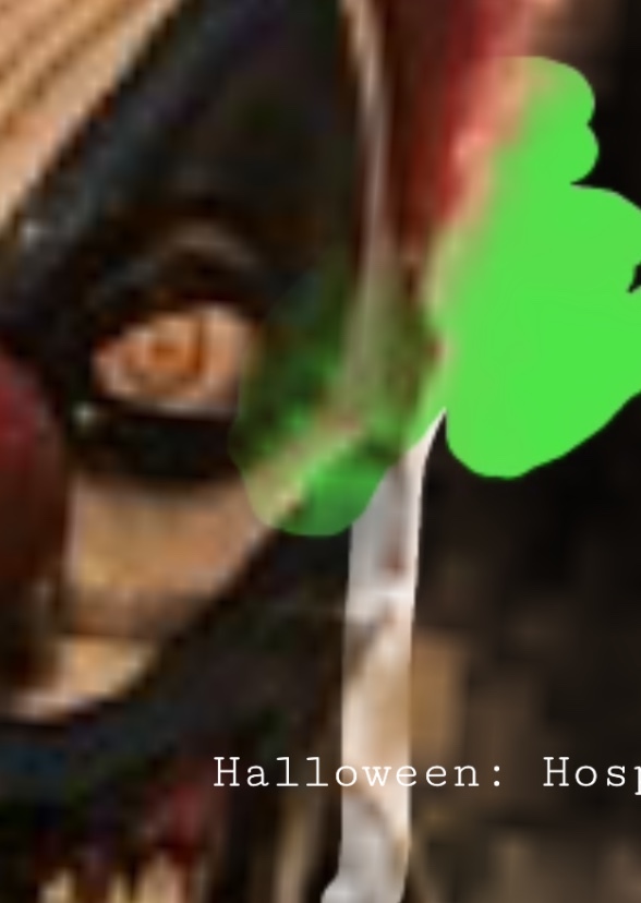 Halloween 2: Hospital 3