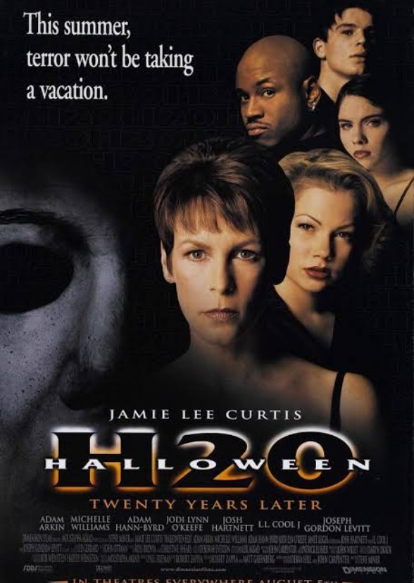 Halloween: 20 years later.