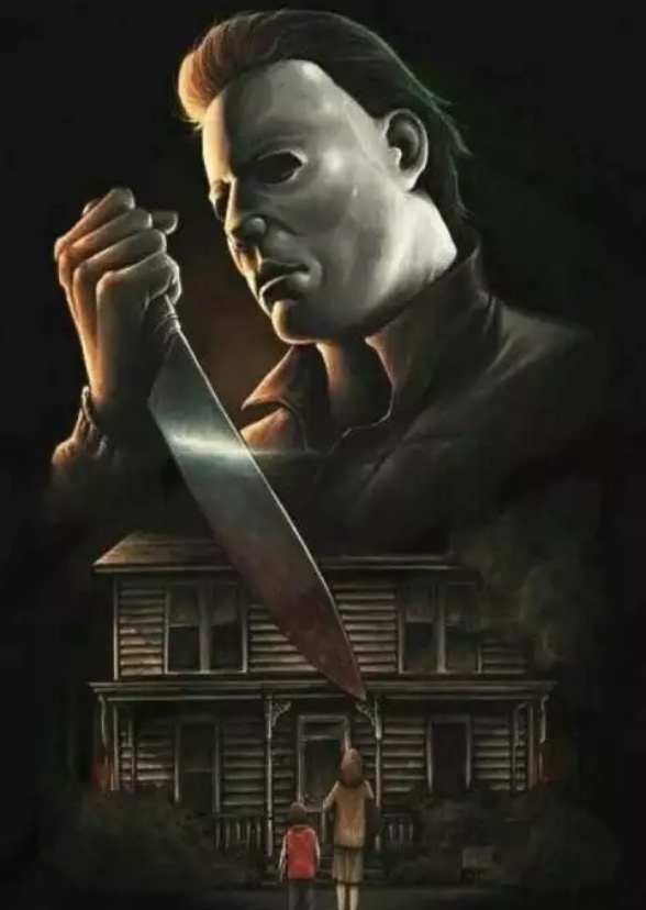 Halloween (2017)