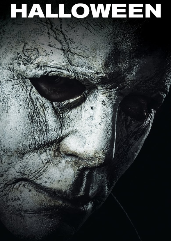 Halloween (2018 - 2022) Fixed