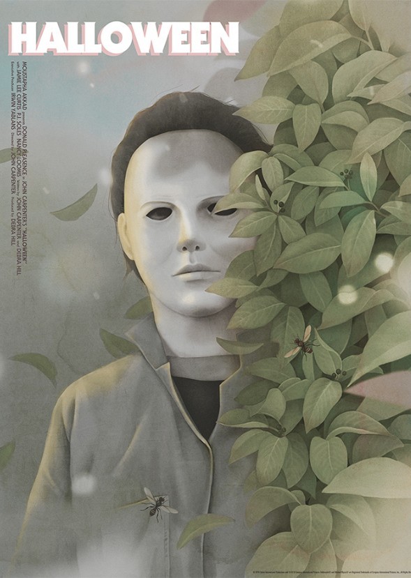 Halloween (2018) Fan Casting on myCast