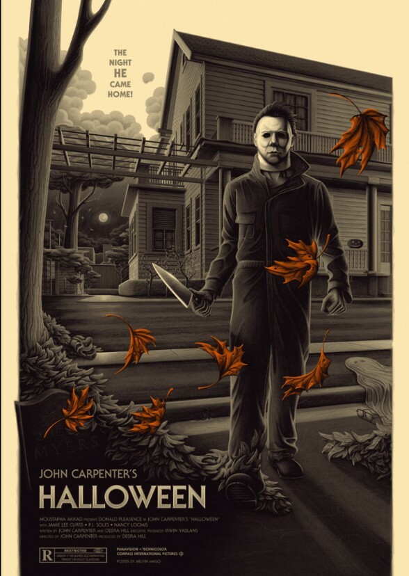 Halloween (2018)