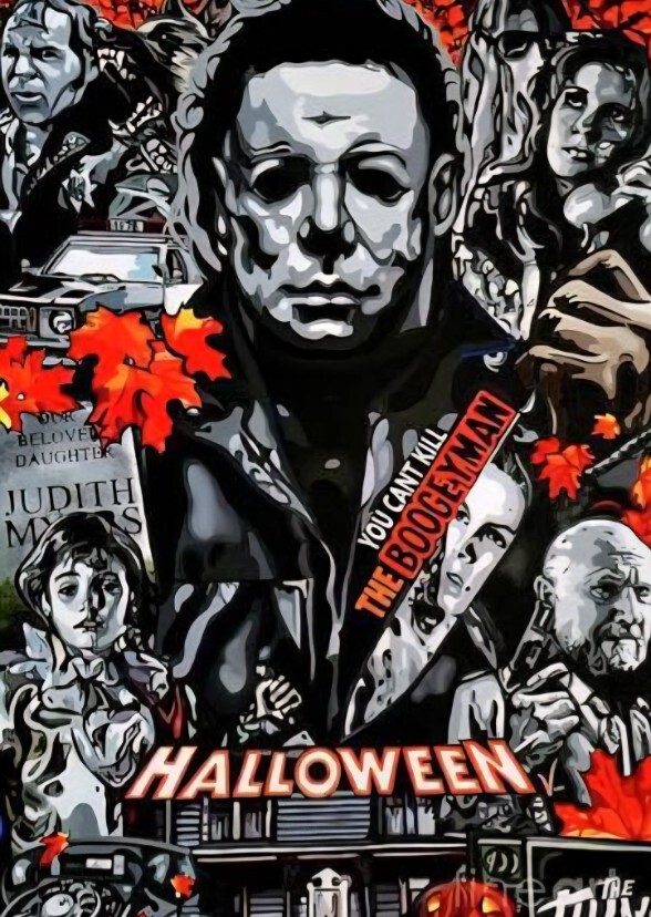 Halloween (2018)