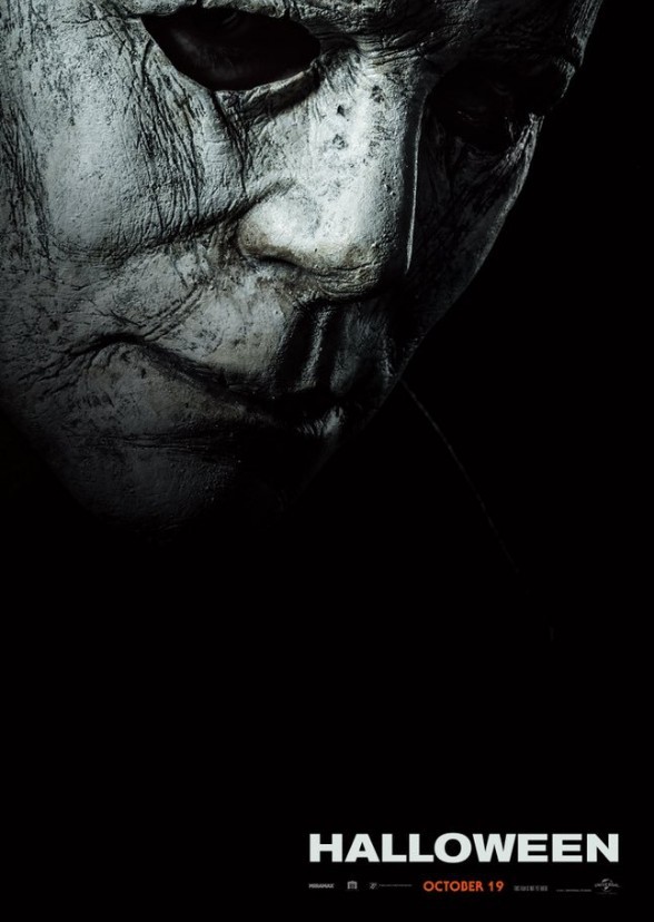 Halloween (2018 film)