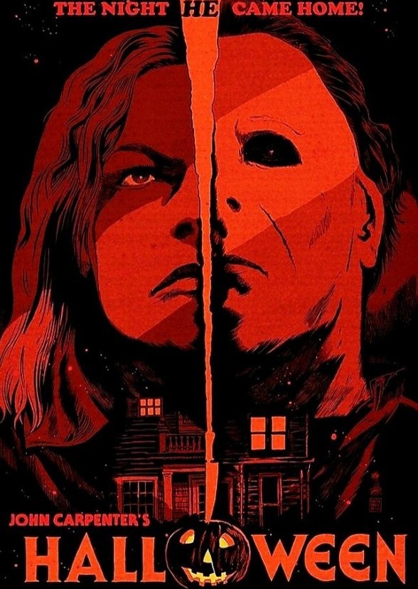 Halloween (2020)